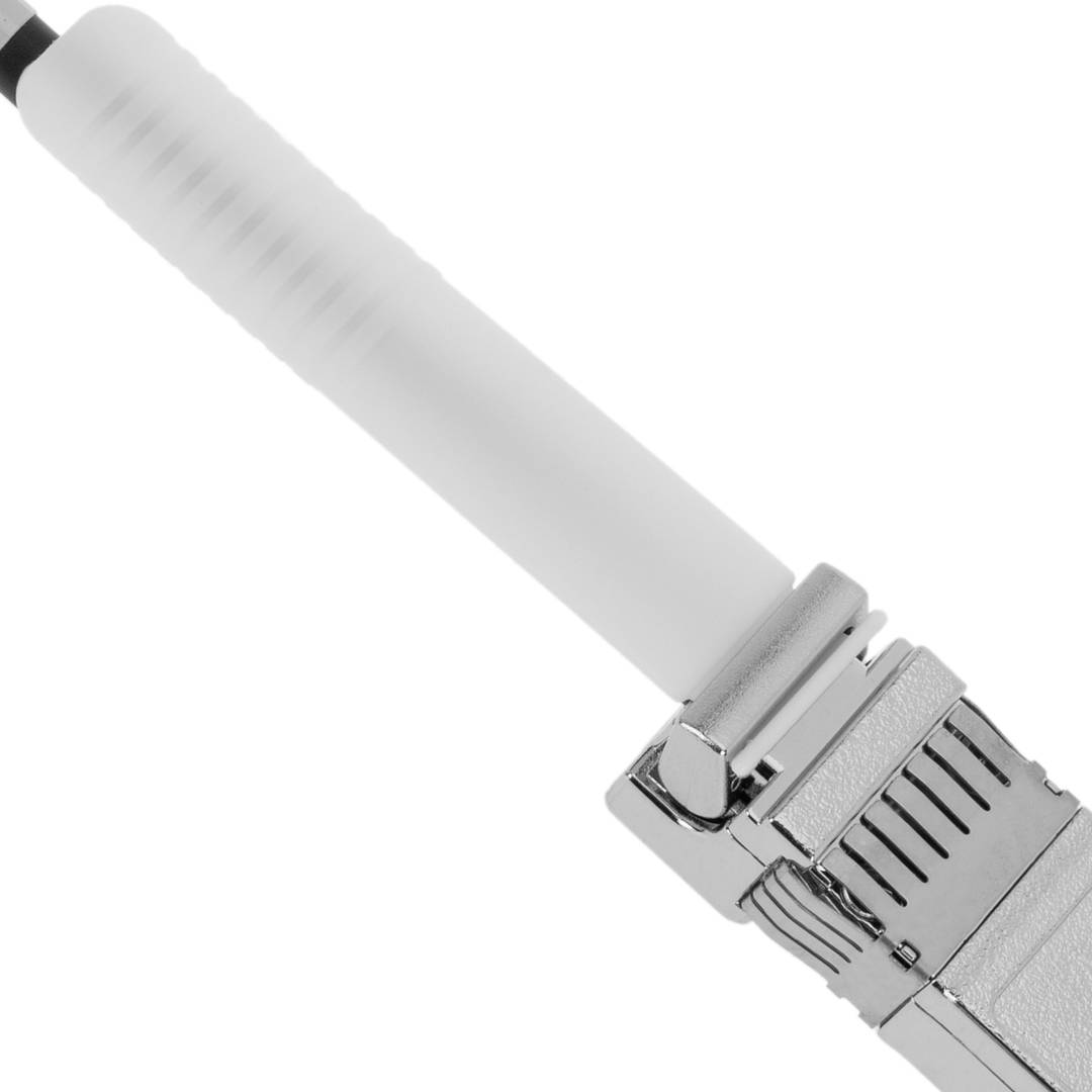Cabo SFF-8431 SFP + para SFP + SFF-8431 10 Gigabit 1m