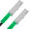 Cavo QSFP + SFF-8436 a SFF-8436 QSFP + 40-Gigabit 2m