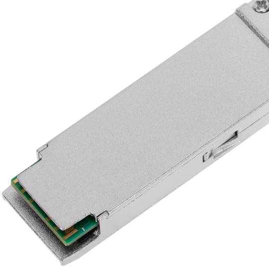 Cavo QSFP + SFF-8436 a SFF-8436 QSFP + 40-Gigabit 2m
