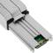 Cavo QSFP + SFF-8436 a SFF-8088 miniSAS 1m