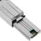 Cable MiniSAS SFF-8088-4 SFP + SFF-8431 de 10 Gigabit d'1m