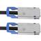 CX4 10Gb Ethernet-Kabel SFF-8470 2m