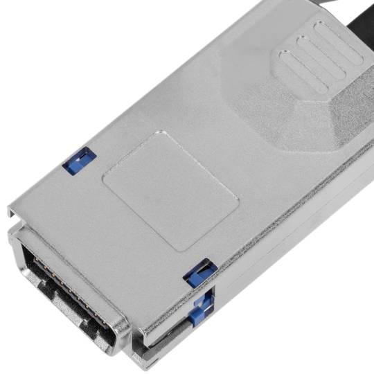 3G CX4 SFF-8470 Ethernet-kabel 3m