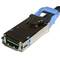 CX4 10Gb Ethernet Câble SFF-8470 15m