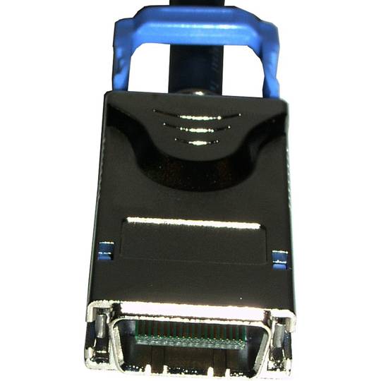 CX4 10Gb Ethernet Câble SFF-8470 15m