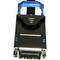 CX4 10Gb Ethernet Câble SFF-8470 15m