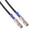 Kabel MiniSAS-HD SFF8644 6 Gb 1 m