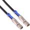 Kabel MiniSAS-HD SFF8644 6 Gb 2 m