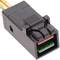 MiniSAS-external HD Cable SFF8644 to Internal SFF8643 MiniSAS-HD 6Gb 2m