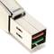 MiniSAS-HD SFF8644 naar MiniSAS SFF8088 2m kabel