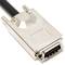 Kabel MiniSAS-HD SFF8644 do SAS-4X SFF8470 2m