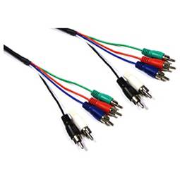 Showtec Cable alargador 3 x 32 A 380 V 50 m / 5 x 4 mm : :  Instrumentos musicales