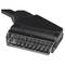 Cable Video RGB Scart 5xRCA (M/M) 20m