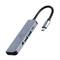 Adattatore multiporta USB tipo C a 5 porte Hub USB HDMI
