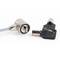 Gembird Combination Lock Laptop Security Cable