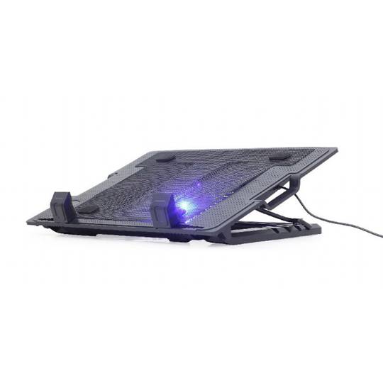 Support de refroidissement pour ordinateur portable 17