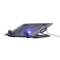 Support de refroidissement pour ordinateur portable 17
