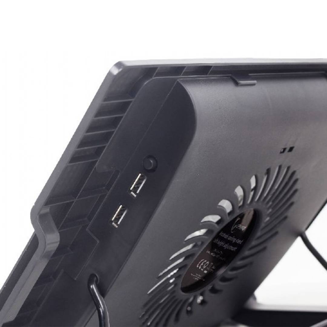 Support de refroidissement pour ordinateur portable 17