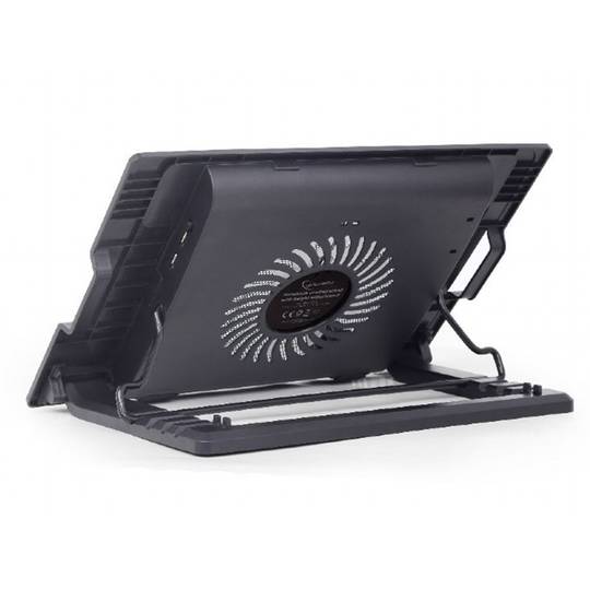 Support de refroidissement pour ordinateur portable 17