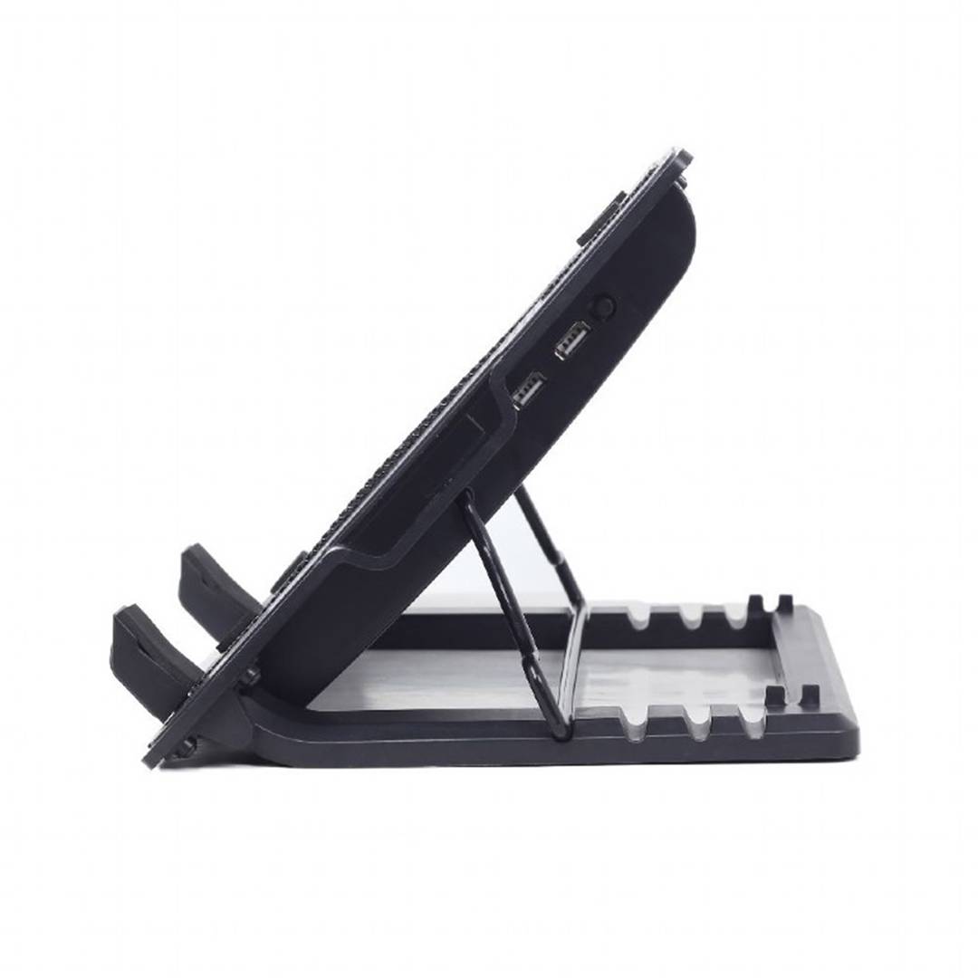 Support de refroidissement pour ordinateur portable 17