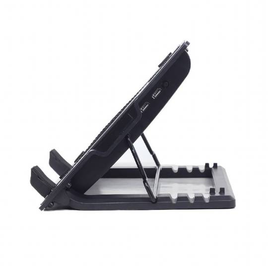 Support de refroidissement pour ordinateur portable 17