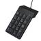 Gembird USB Numeric Keypad