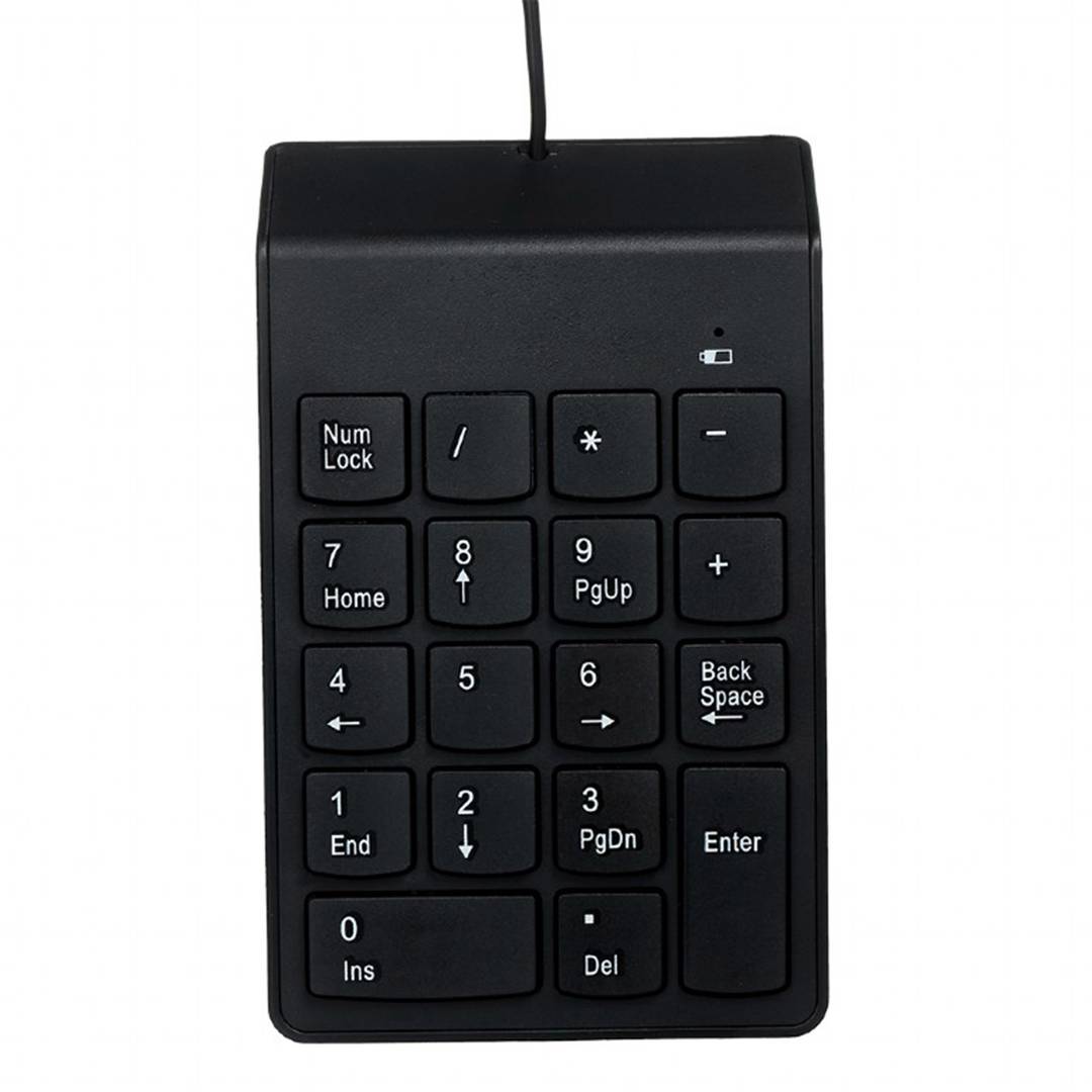 Gembird USB Numeric Keypad