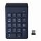 Gembird Wireless Numeric Keypad