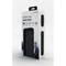 Batteria esterna Gembird 20000mAh con 1 porta microUSB e 2 porte USB-A