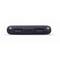 Bateria externa Gembird 5000mAh com 1x conector micro-USB para 2x conectores USB-A