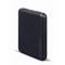 Bateria externa Gembird 5000mAh com 1x conector micro-USB para 2x conectores USB-A