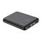 Gembird 5000mAh Powerbank mit 1x Micro-USB auf 2x USB-A