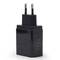 Carregador USB Gembird de 3A amb port per a càrrega ràpida