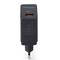 Carregador USB Gembird de 3A amb port per a càrrega ràpida