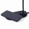 Gembird Black Wireless Charger Desk Lamp