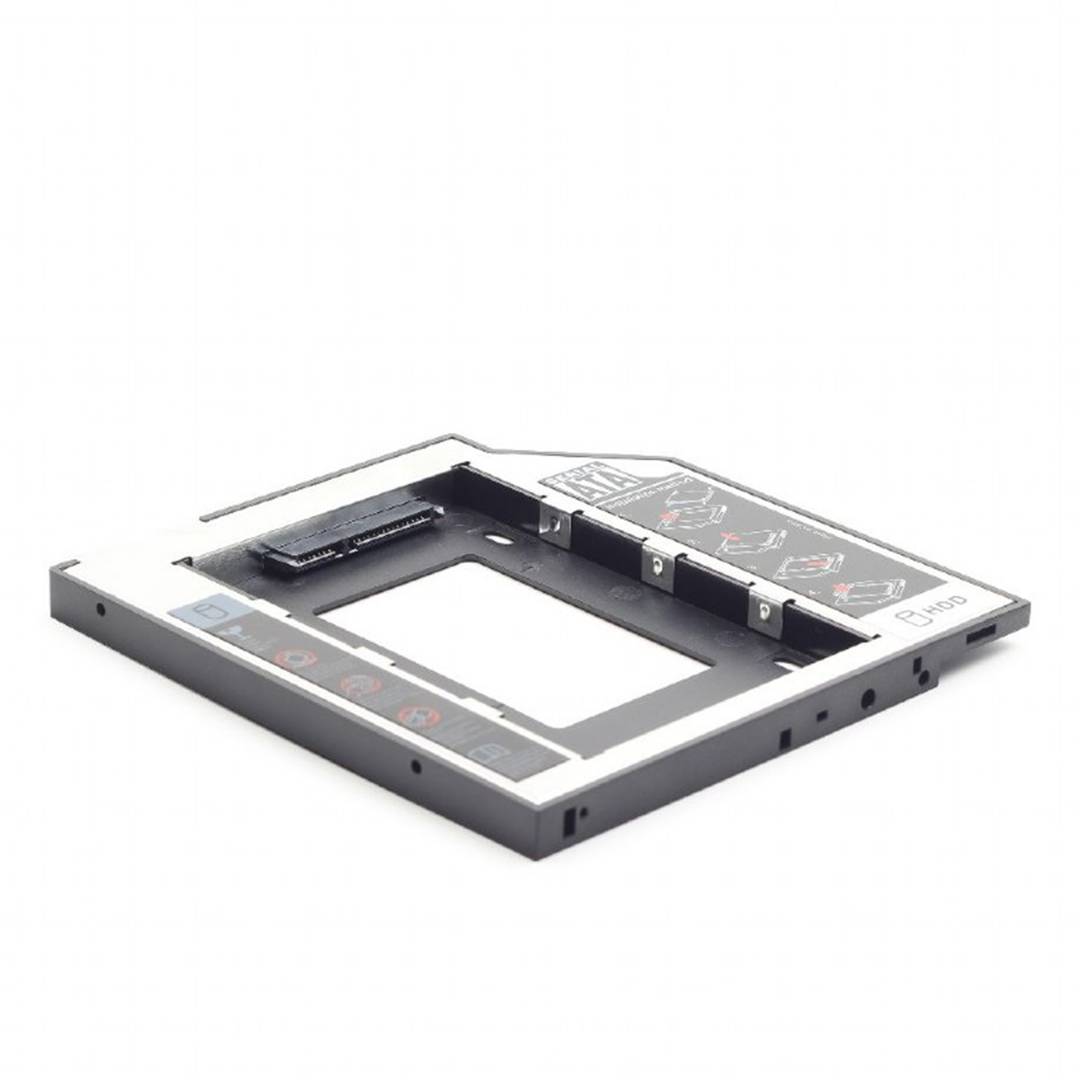 Bastidor Gembird HD SATA de 2,5