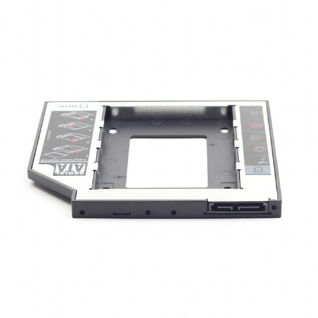 Bastidor Gembird HD SATA de 2,5