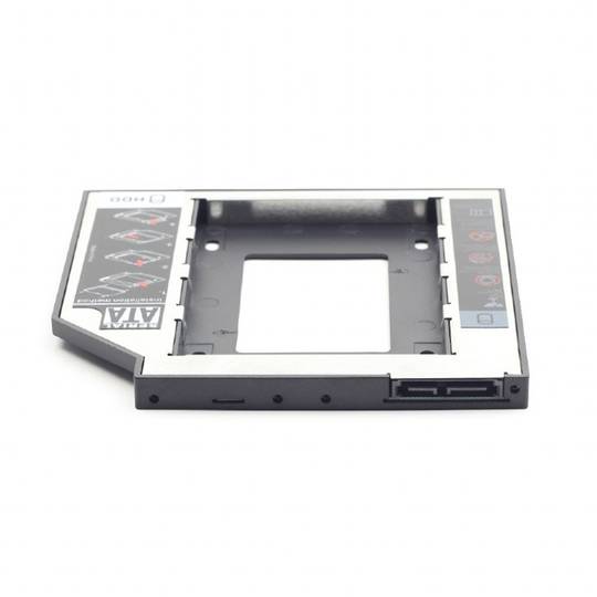 Bastidor Gembird HD SATA de 2,5