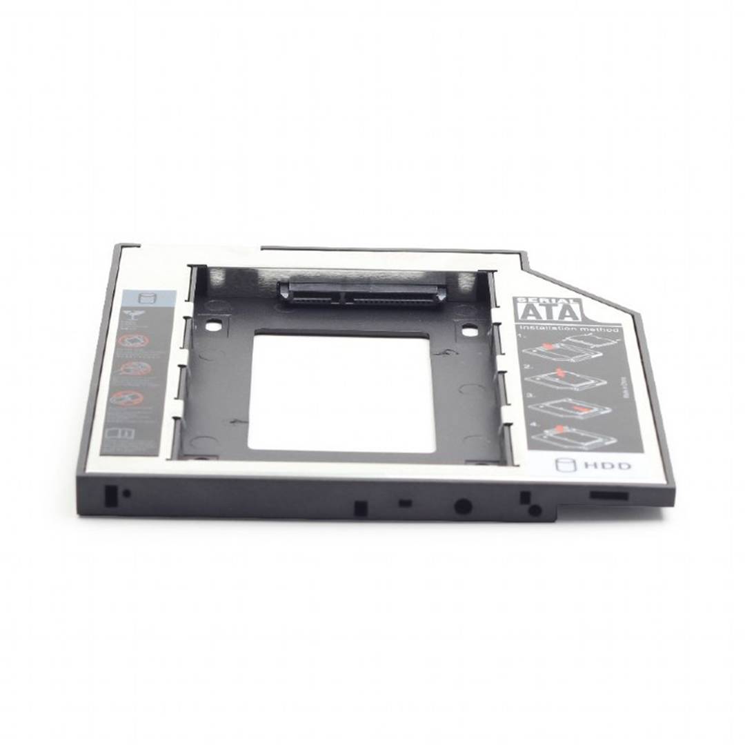 Bastidor Gembird HD SATA de 2,5