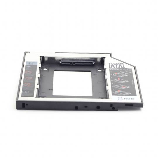 Bastidor Gembird HD SATA de 2,5