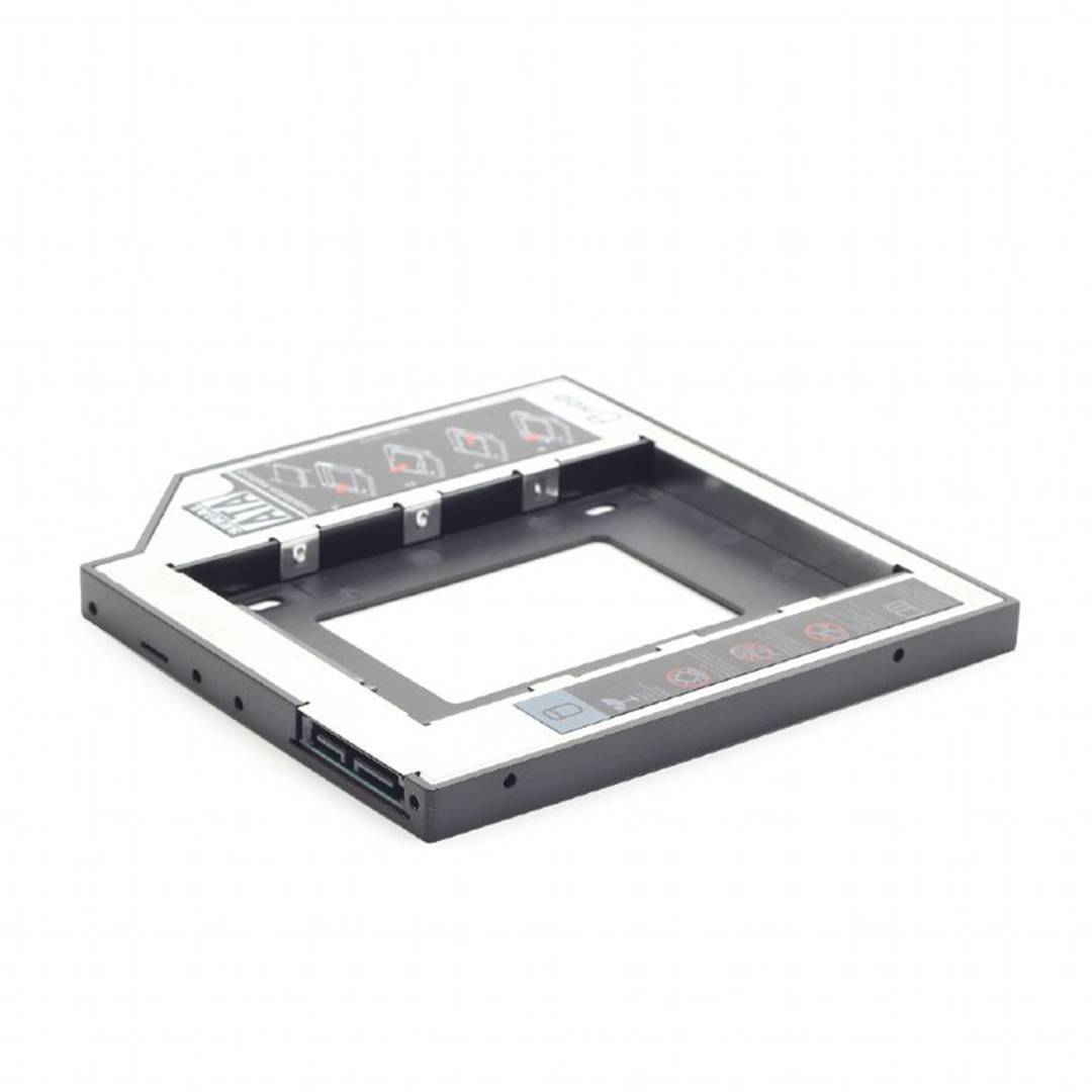 Bastidor Gembird HD SATA de 2,5