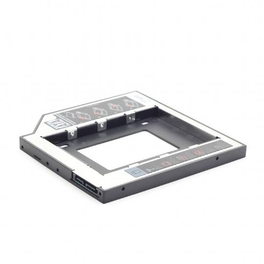 Bastidor Gembird HD SATA de 2,5