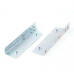 Gembird 2,5" HDD & 3,5" SSD montagekit voor gereedschap