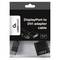 Cable adaptador de Gembird DisplayPort a VGA mascle femella