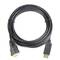 Gembird DisplayPort macho para cabo adaptador DVI macho 1,8 metros
