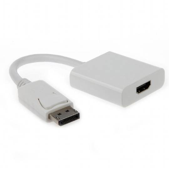 Cavo adattatore Gembird DisplayPort maschio a HDMI femmina