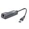 Cable adaptador de Gembird USB 3.0 a Ethernet
