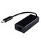 Cable adaptador de Gembird USB C a Ethernet