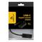 Cable adaptador de Gembird USB C a Ethernet