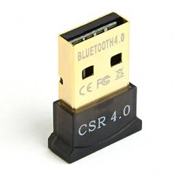 Adapter Bluetooth Nano USB firmy Gembird